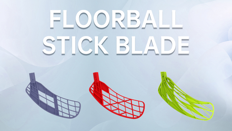 Stanely Floorball Stick Blades Factory Manufacturer in China